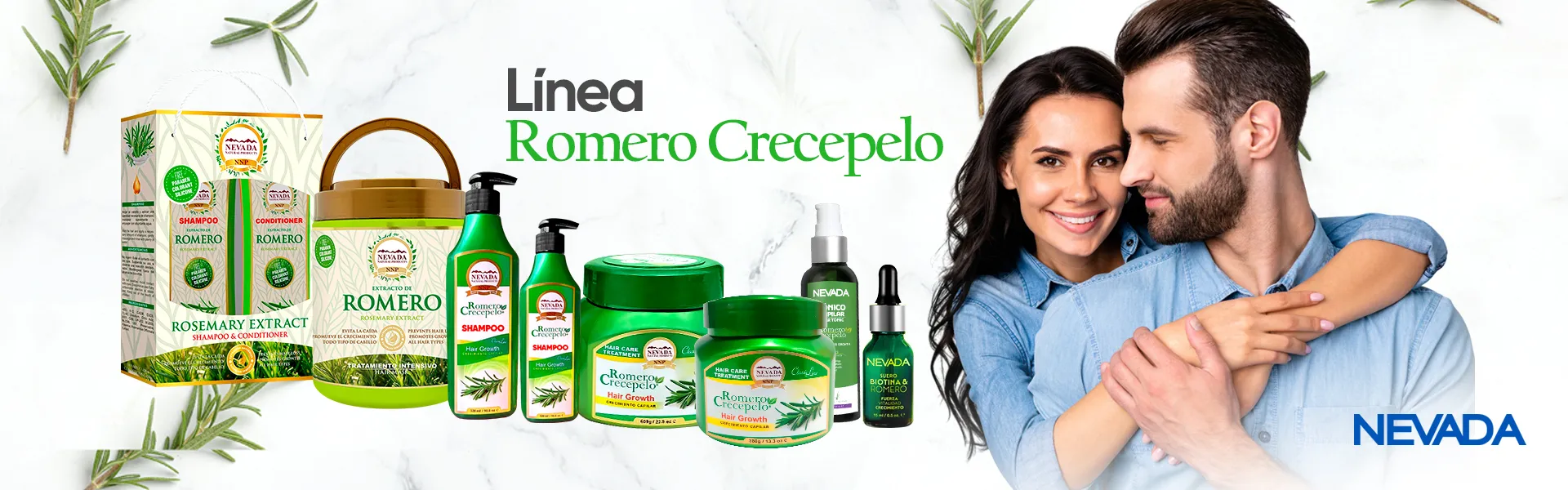 nevadaromero