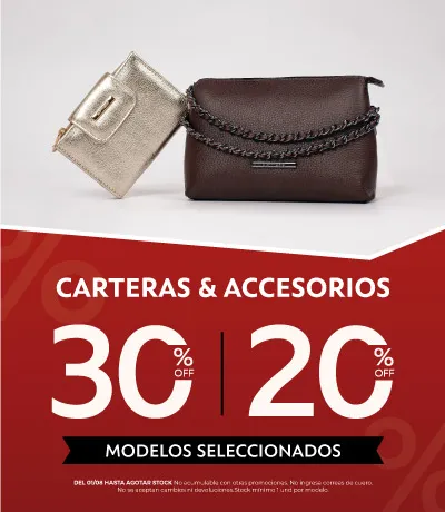 CARTERASYACCESORIOS