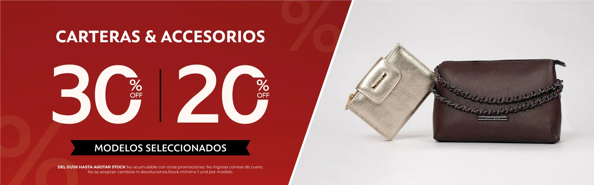 CARTERASYACCESORIOS