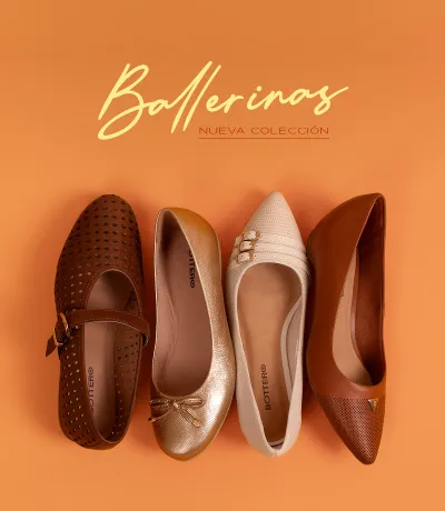balerinas