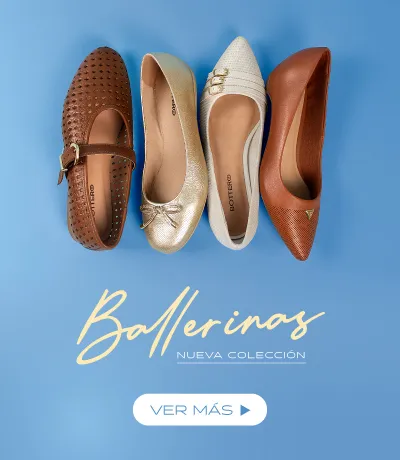 BALERINAS