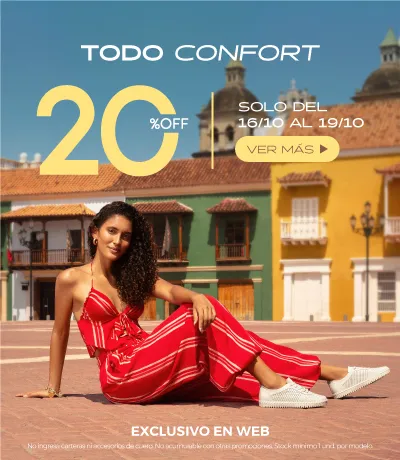 PROMOCONFORTS