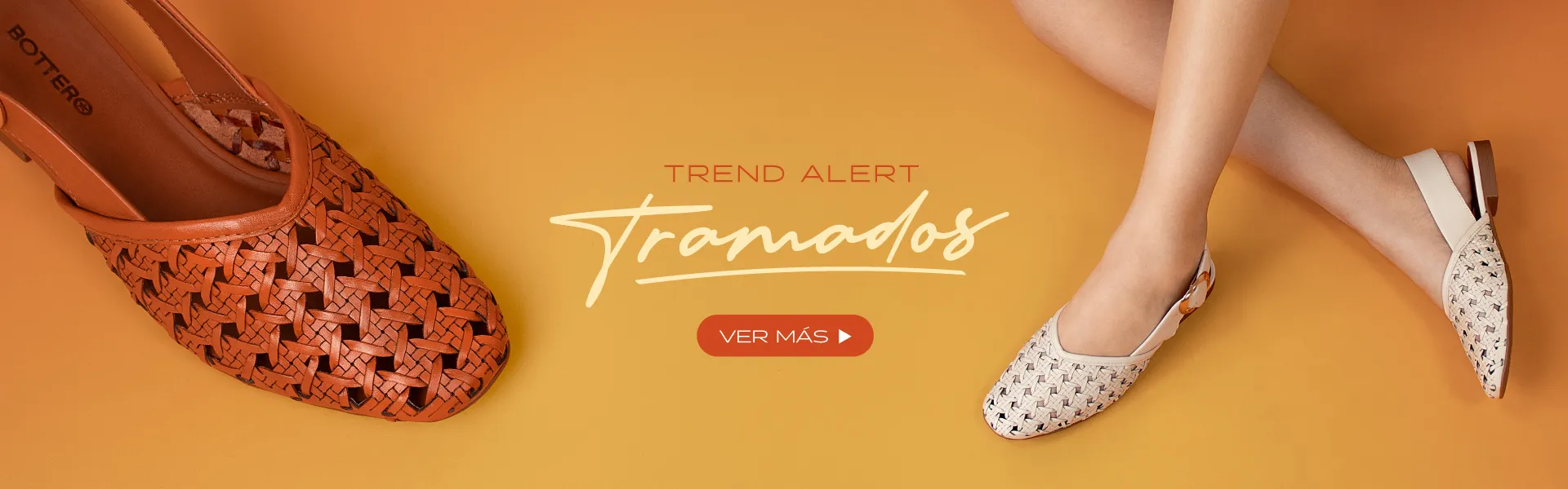 tramados