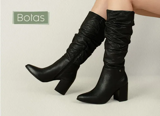 botas