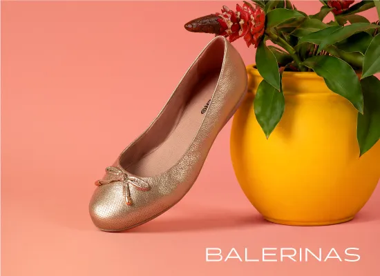balerinas