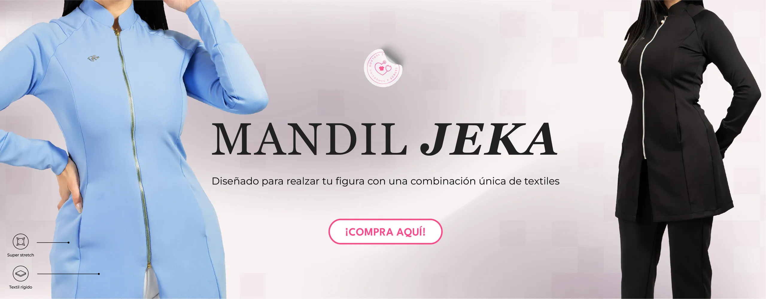 mandiljeka