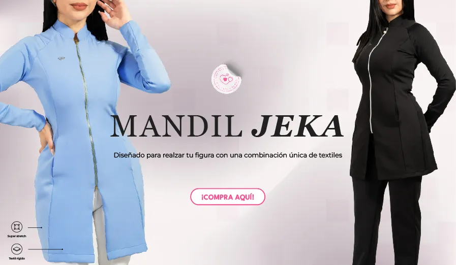 mandiljeka