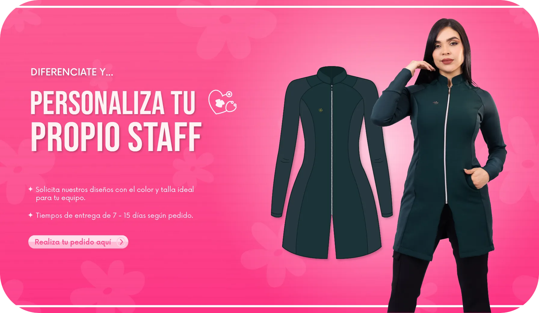 staff