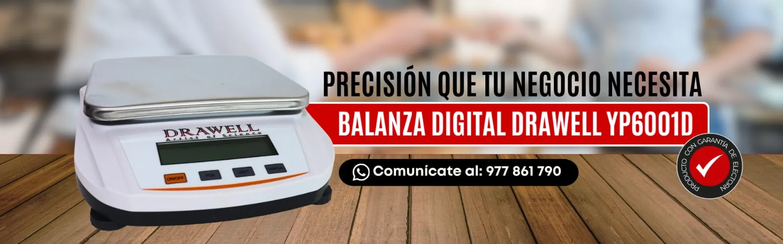 balanza