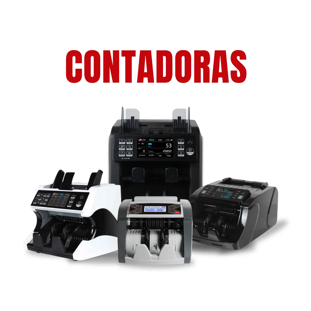 Contadoras