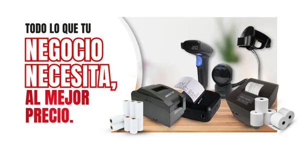 Promoción del mes