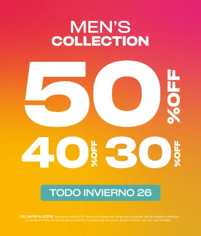 dsctohombres