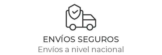 Envío seguro