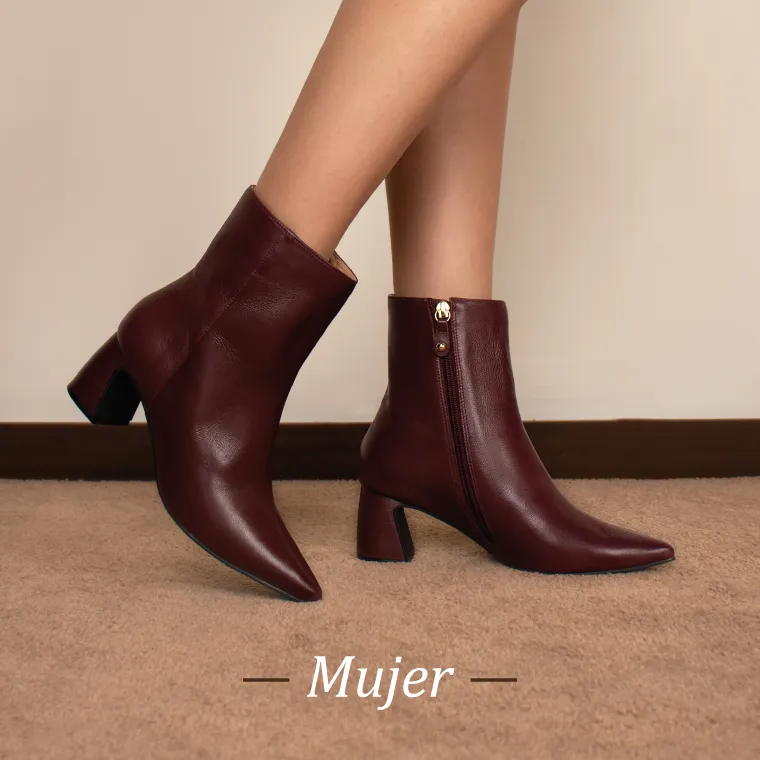 MUJER