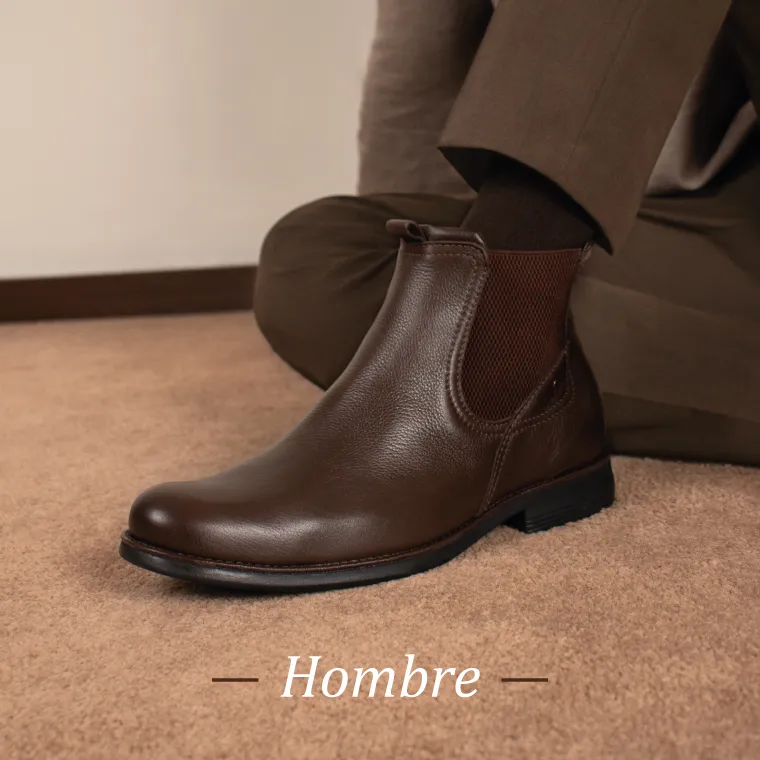 HOMBRE