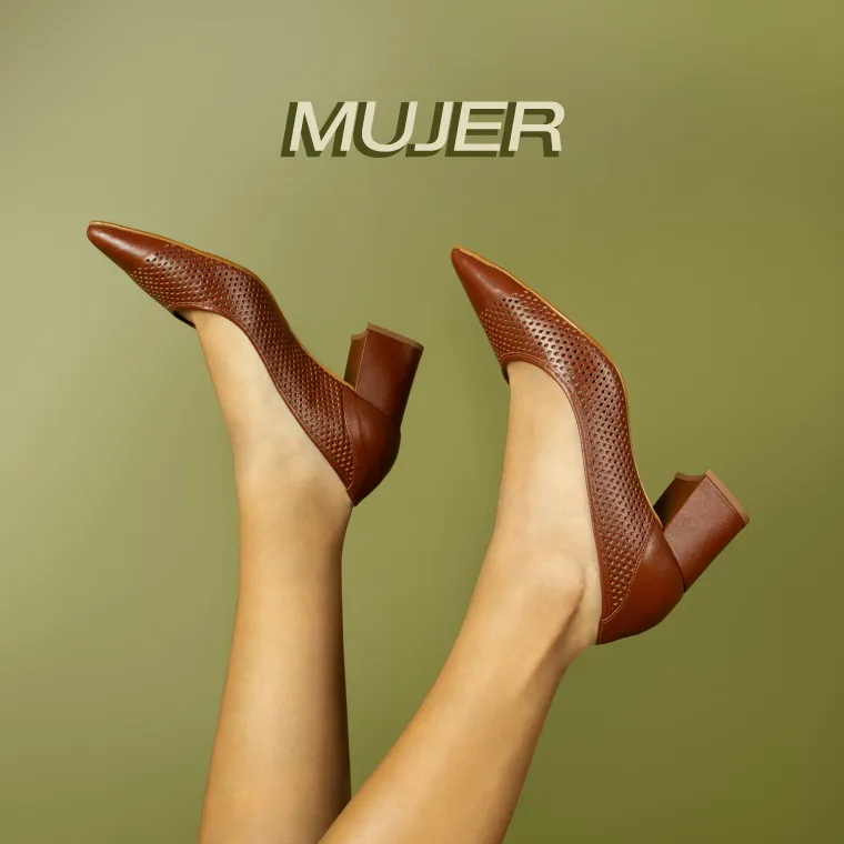MUJER