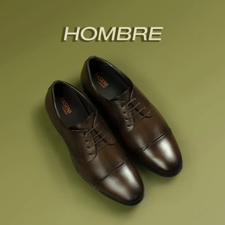 HOMBRE