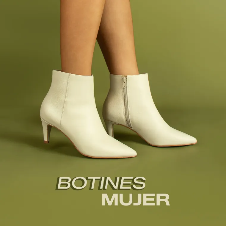 Zapatillas Mujer