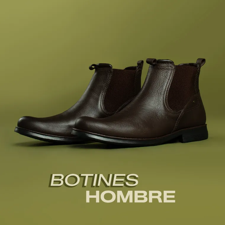 Zapatillas Hombre