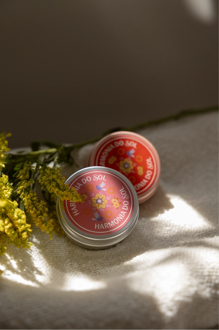 Raíces de Sol Colección