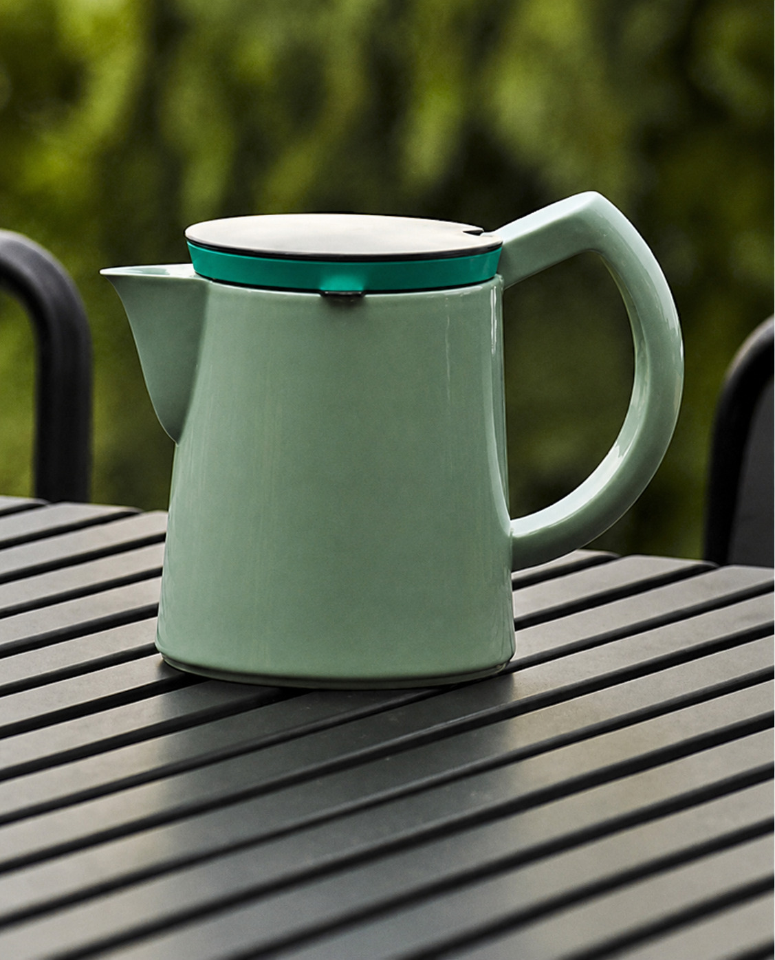 Coffee M - Lima Modern