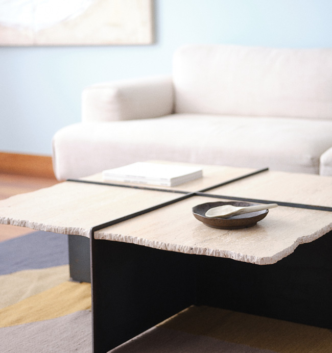 MUEBLES
