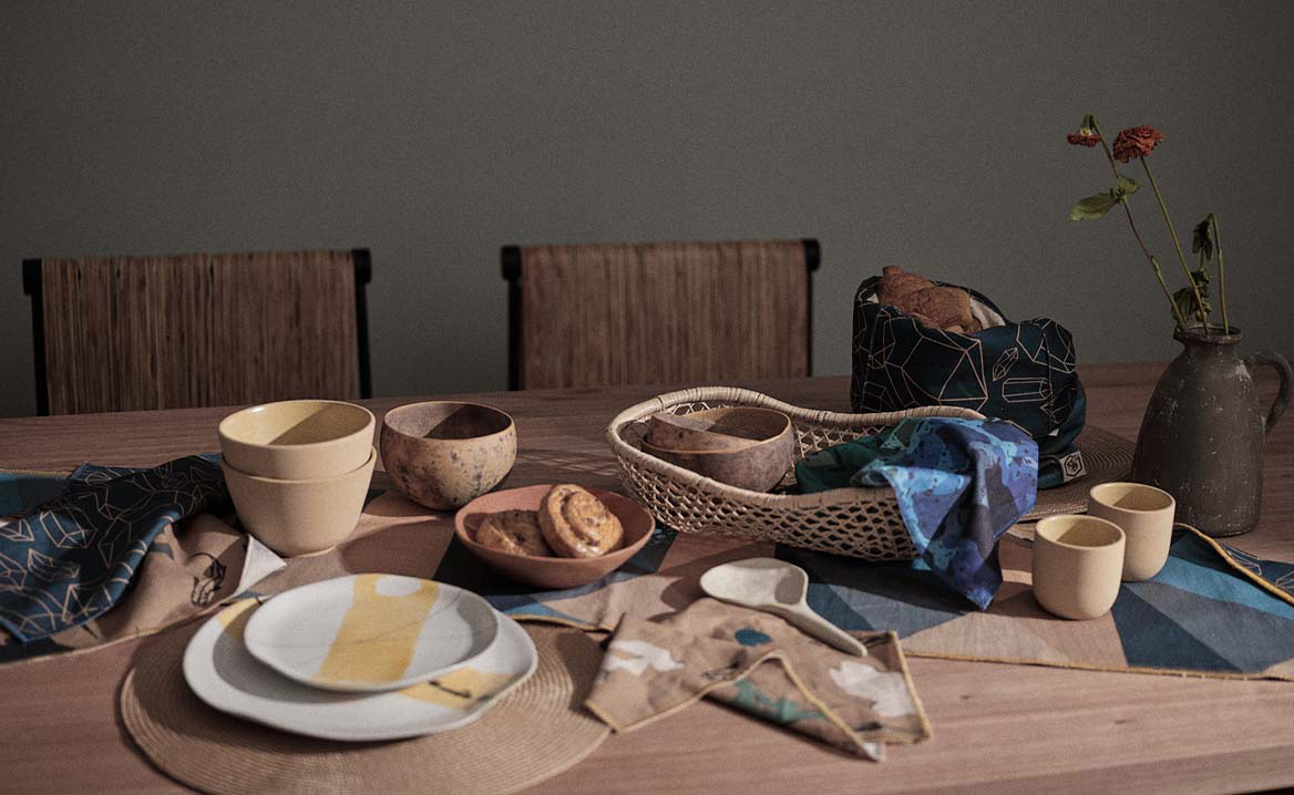Cocina slide 1
