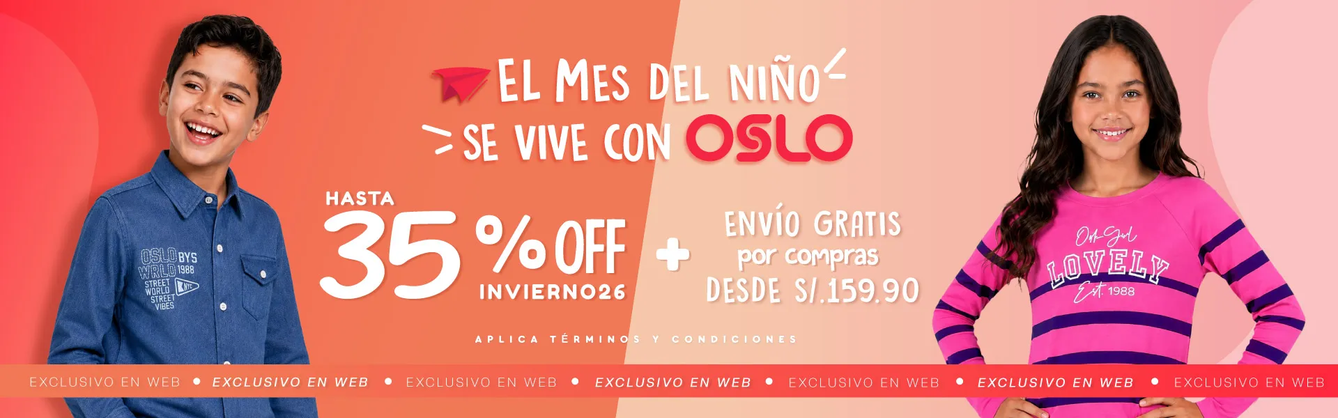 MES-DEL-NIÑO-OSLO