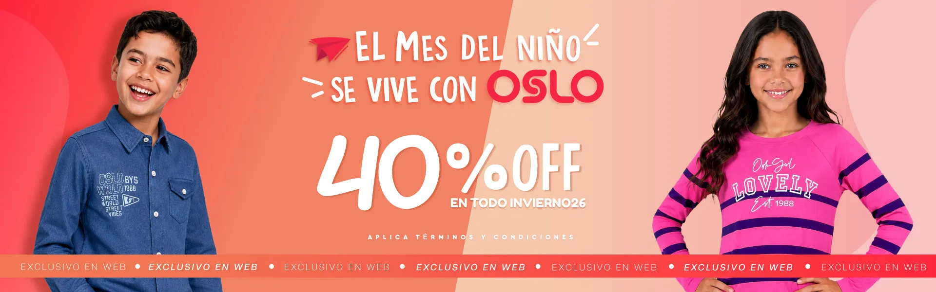 MES-DEL-NIÑO-OSLO
