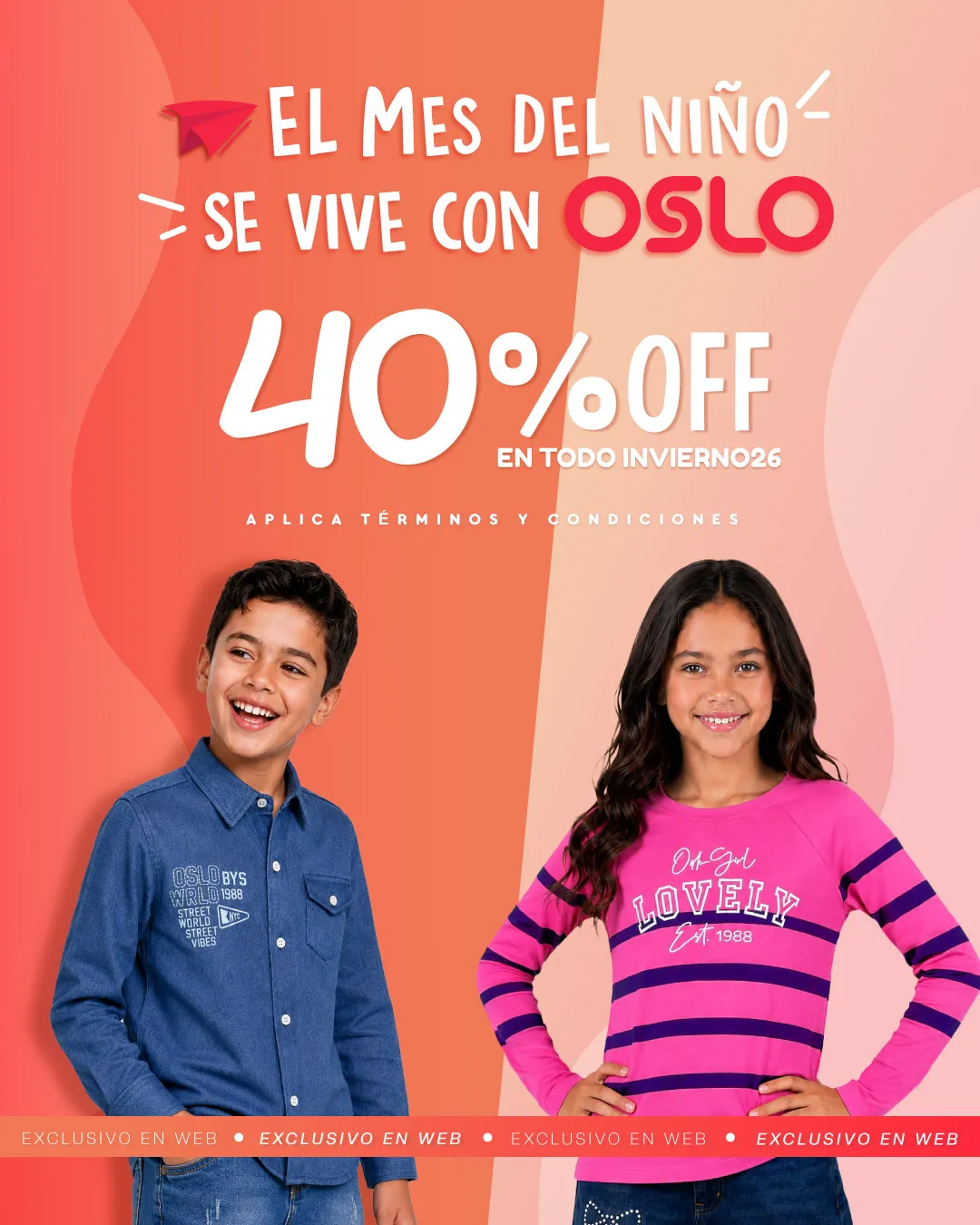 MES-DEL-NIÑO-OSLO