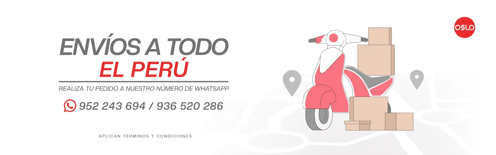 DELIVERY