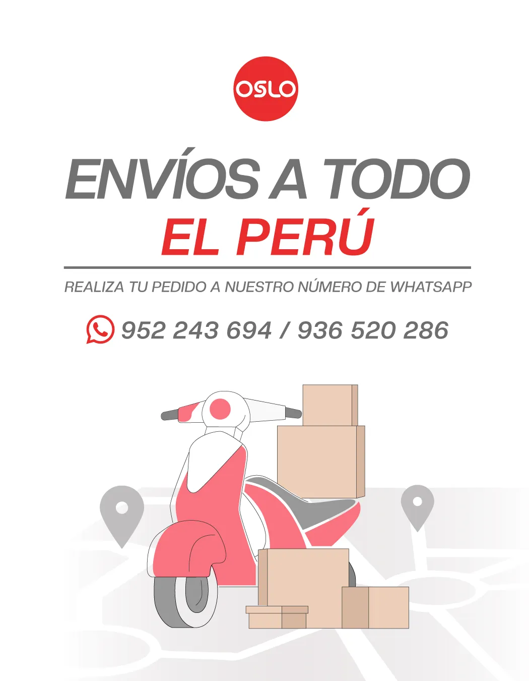 DELIVERY