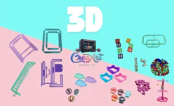 3D