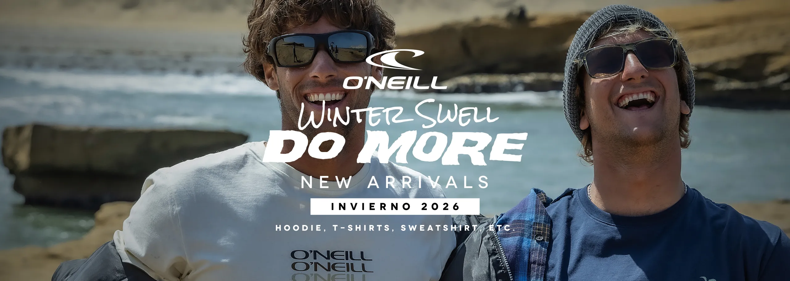 O'NEILL