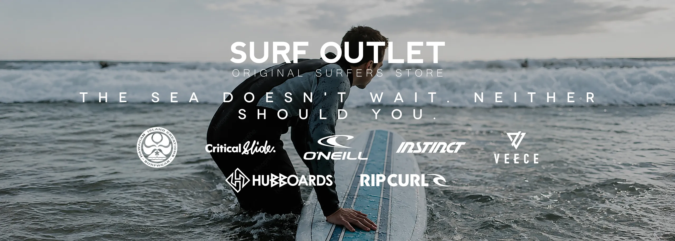 SURFOUTLET