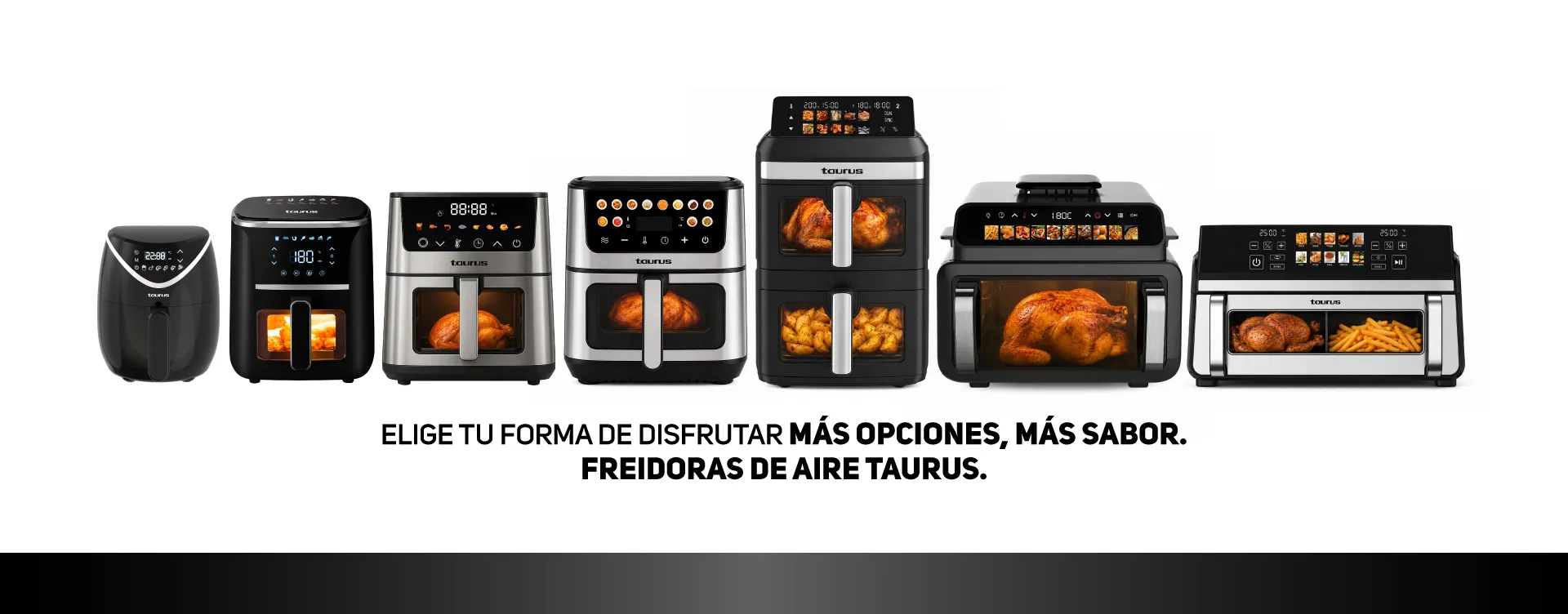 FREIDORAS